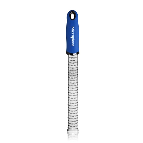 Microplane riiv, Premium Zester, sinine