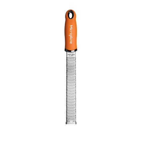 Micoplane riiv, Premium Zester, oranź