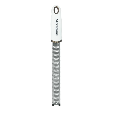 Microplane riiv, Premium Zester, valge