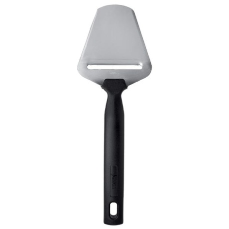 Juustuhöövel 22cm, teras, plastkäepide