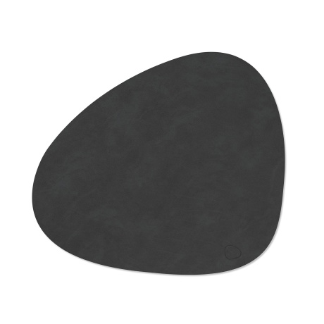 Kohakate Curve L 37x44cm, Nupo Black