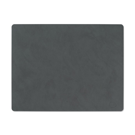 Kohakate Square L 35x45cm, Nupo Anthracite