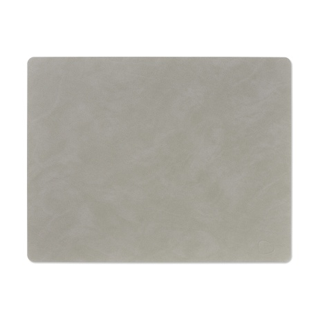 Kohakate Square L 35x45cm, Nupo Light Grey