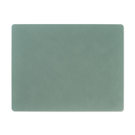 Kohakate Square L 35x45cm, Nupo Pastel Green