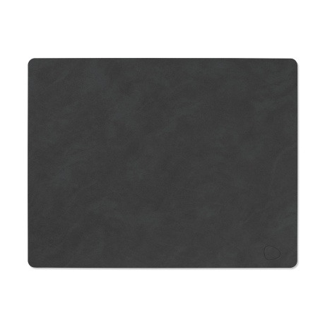 Kohakate Square L 35x45cm, Nupo Black