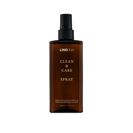 LIND DNA Clean & Care puhastus ja hooldusvahend, 25cl