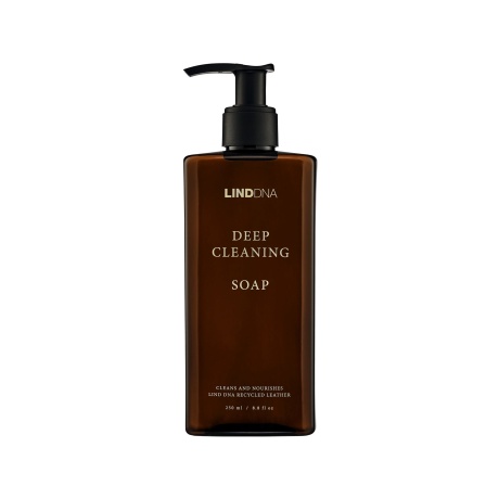 LIND DNA süvapuhastus seep, 48cl
