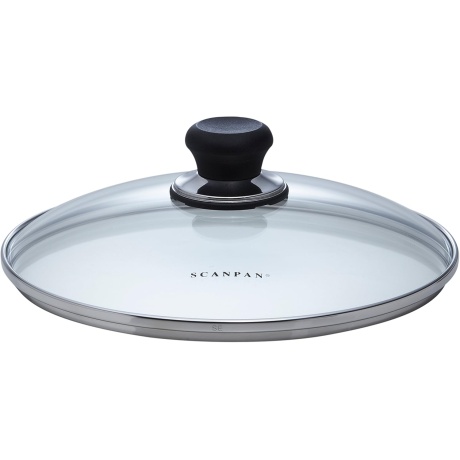 Scanpan Classic kaas 24cm, klaas