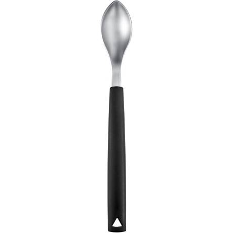 Triangle Quenelle lusikas 6cm