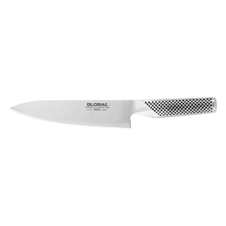 Global G-55 kokanuga 18cm