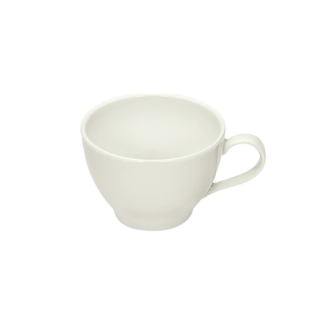 Delight espressotass 8cl, valge