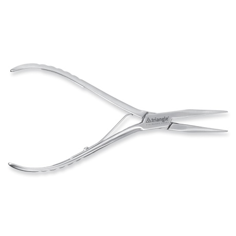 Kalaluu tangid, peened luud 17cm
