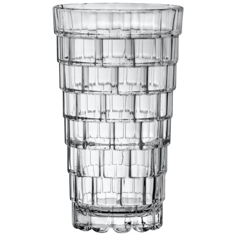 Stack longdrink klaas 39cl, H14.1 cm