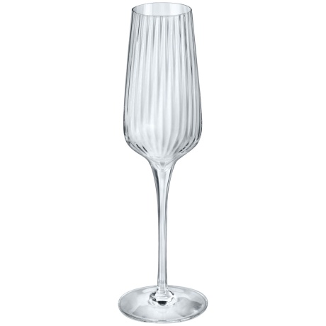 Symetrie shampuse klaas 21cl, H24 cm