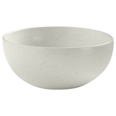 Ossora kauss 45cl, 15.5x6.5 cm hele taupe
