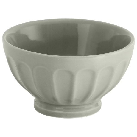 Bel Colore kauss 46cl, 13.5cm, H7.5cm, hall