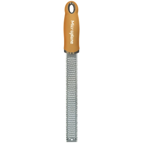 Microplane riiv, Premium Zester, kollane