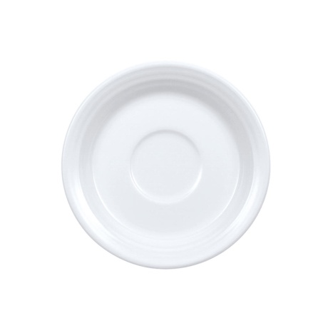 Perimeter alustaldrik 15cm, valge