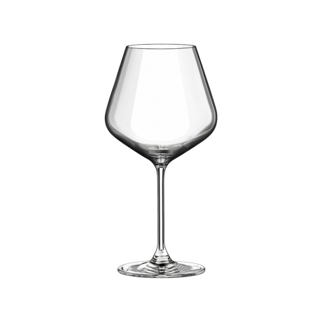 Le Vin Burgundia klaas 69cl