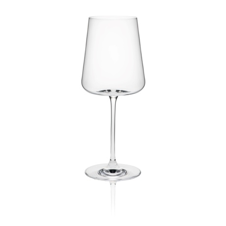 Mode punase veini klaas 43,5cl