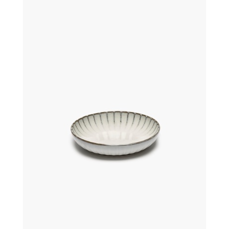 Sügav taldrik coupe 19cm, H4cm Inku
