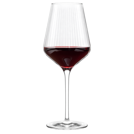 Symphony punase veini klaas 57cl, H25cm
