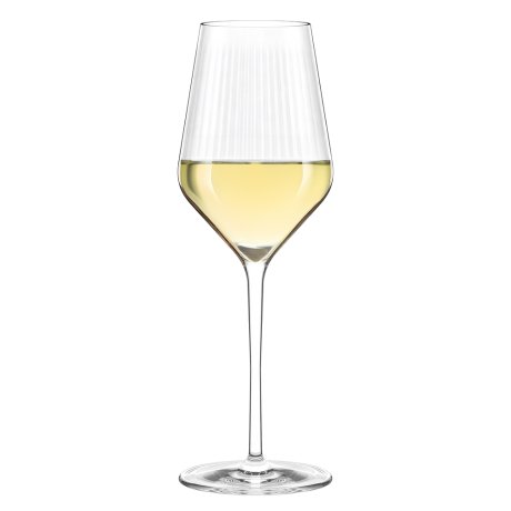 Symphony valge veini klaas 40,5cl H24,5cm