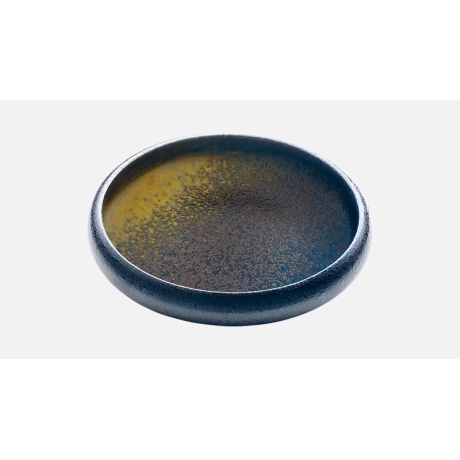 Playground Sea sügav taldrik 20cm, 70cl,  sinine
