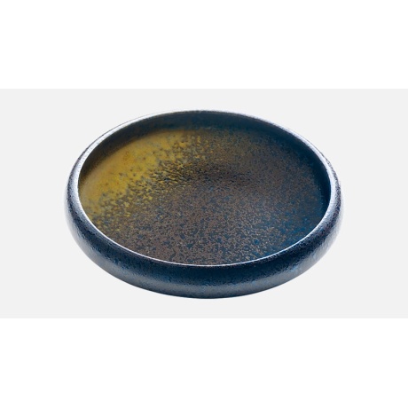 Playground Sea sügav taldrik 24cm, 90cl, sinine