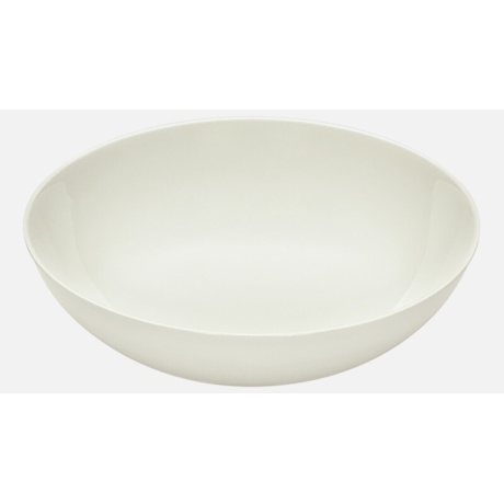 Delight kauss 20cm, 110cl, valge