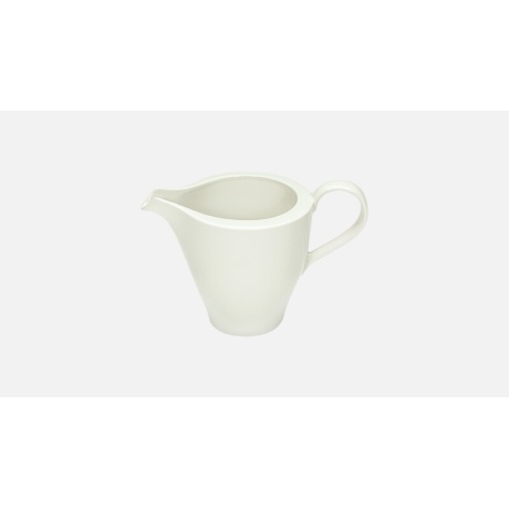 Delight koorekann 15cl, valge