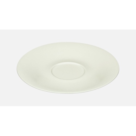 Delight alustaldrik 16cm, valge