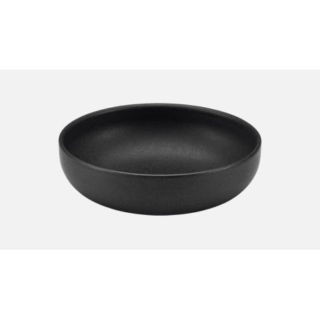 Playground Elements kauss 16cm, 60cl, must