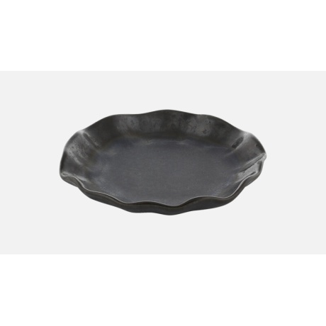 Playground Nami taldrik 16cm, eeben