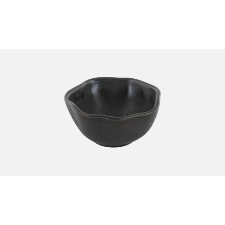 Playground Nami kauss 8cm, 7cl, eeben