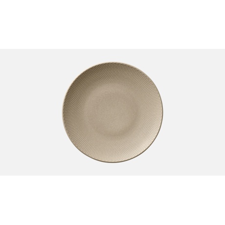 Heart&Soul Pine taldrik 28cm, mandel