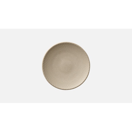Heart&Soul Pine taldrik 17cm, mandel