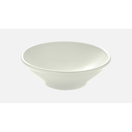Heart&Soul Pine kauss 20cm, 90cl, kreemikasvalge