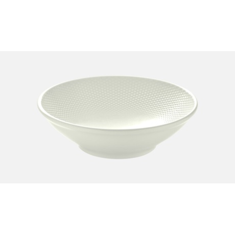 Heart&Soul Pine kauss 24cm, 150cl, krremikasvalge