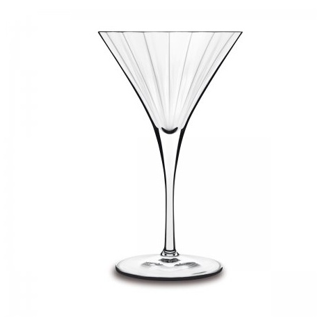 Bach martini klaas 26cl H18,5cm