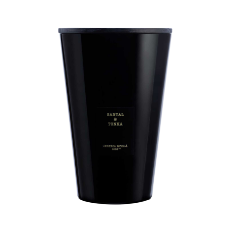 Cereria Molla Premium küünal 3XL Santal & Tonka 7kg		