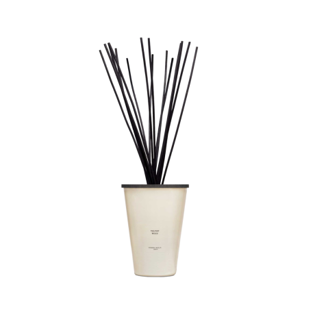 Cereria Molla, Difuuser XXL Velvet Wood 3000ml	