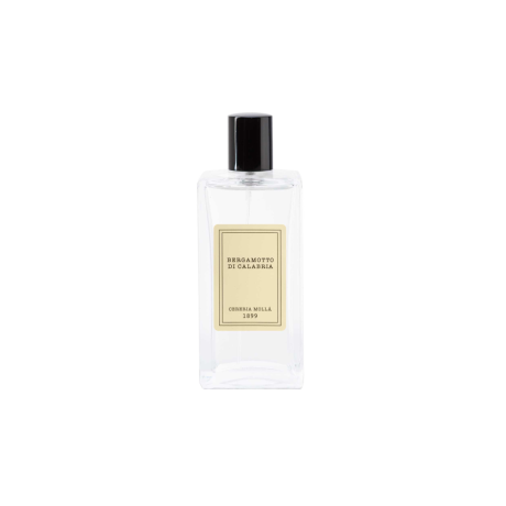Premium Spray Bergamotto di Calabria 100ml			