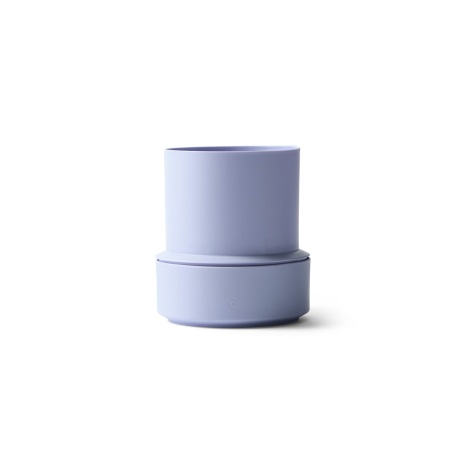 Crushgrind isekastev ürdipott H14 x Ø12  cm Lavender