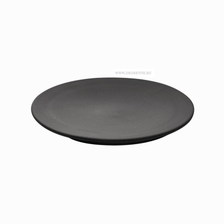 Gourmet Bahia kaas 14cm, must