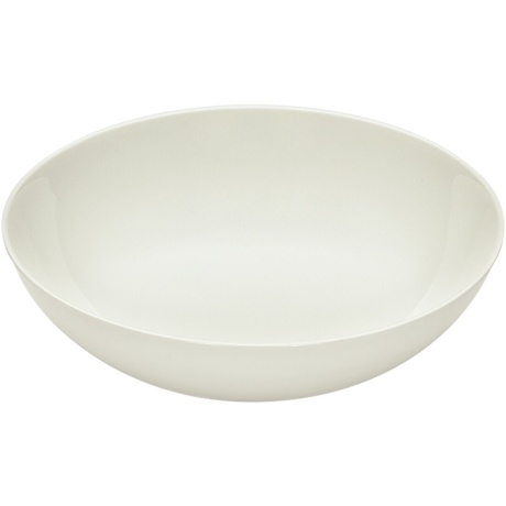 Delight kauss 16cm, 50cl, valge