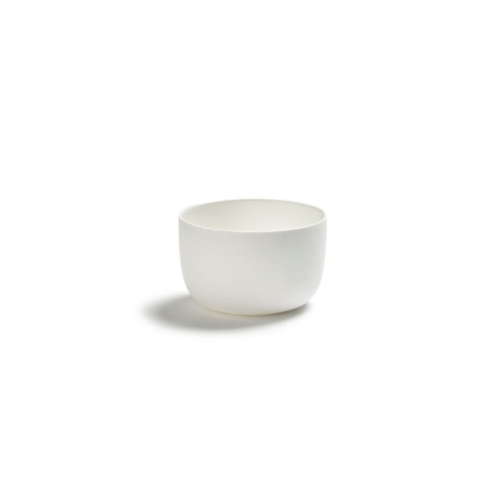 Piet Boont kauss D12cm, H6cm, valge