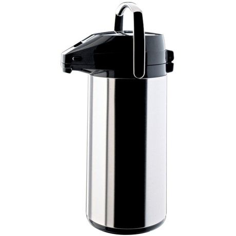 Alfi pumptermos3.0L, klaassisu, kangi mehhanismiga punp
