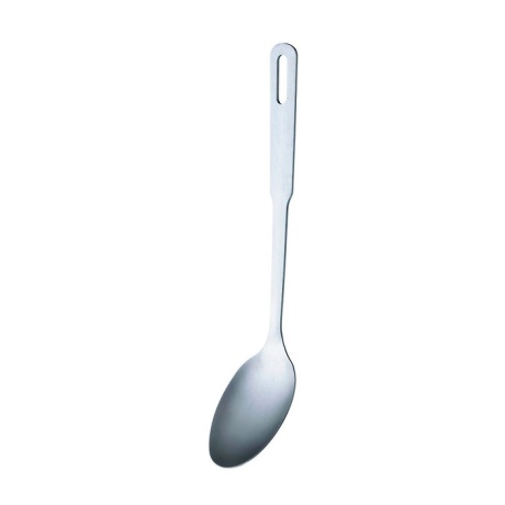 Classic serveerimislusikas 34cm, teras