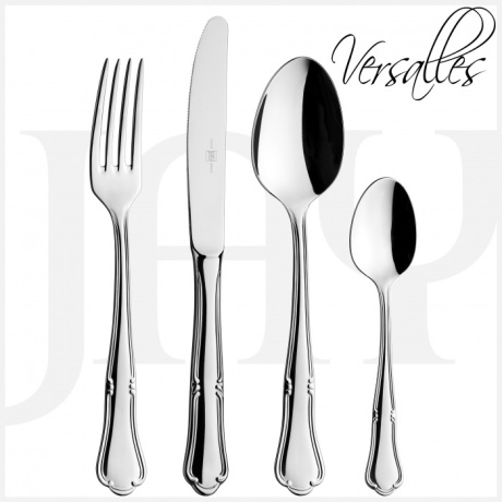 Praenuga 22.5cm, Versalles, 18/10